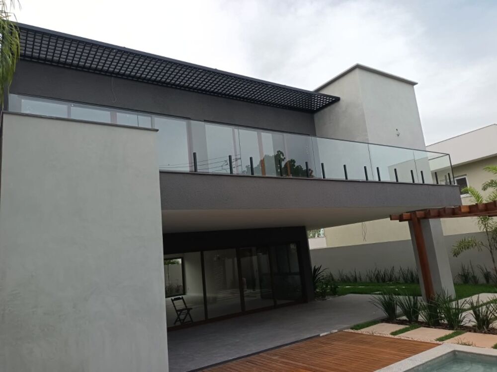 Casa, 5 quartos - Foto 20