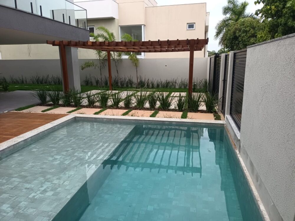 Casa, 5 quartos - Foto 7