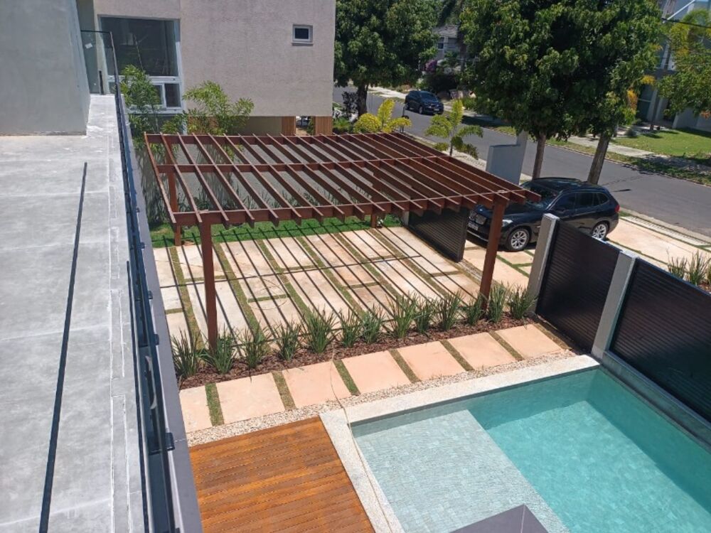 Casa, 5 quartos - Foto 1