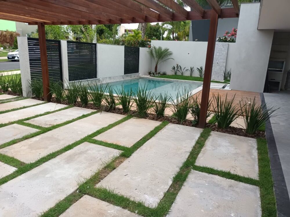Casa, 5 quartos - Foto 11
