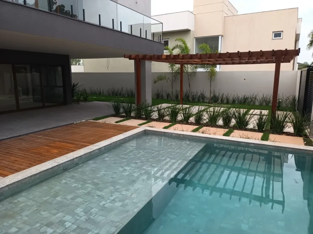 Casa, 5 quartos - Foto 1