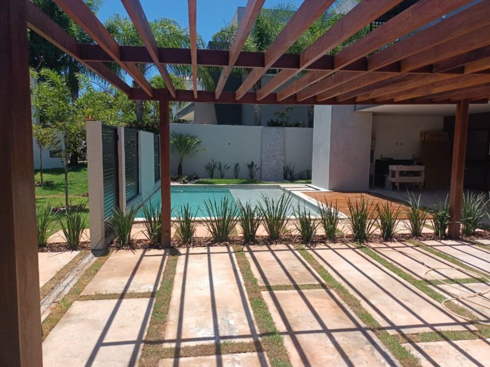 Casa, 5 quartos - Foto 18