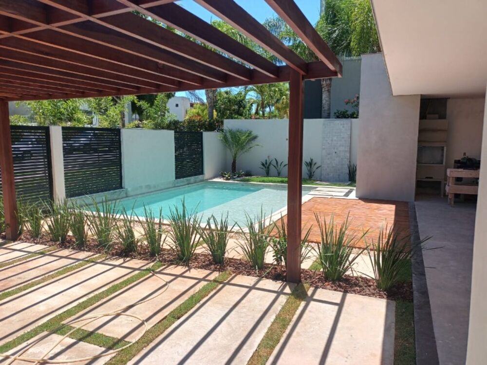 Casa, 5 quartos - Foto 15