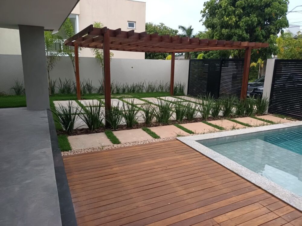 Casa, 5 quartos - Foto 12