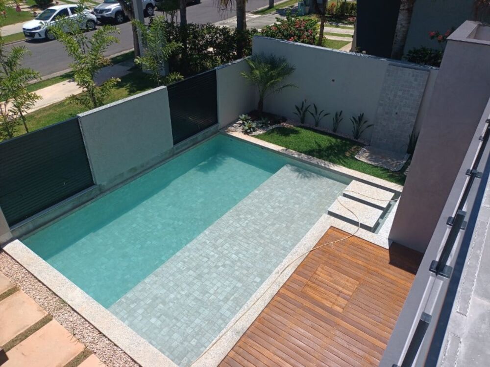 Casa, 5 quartos - Foto 3