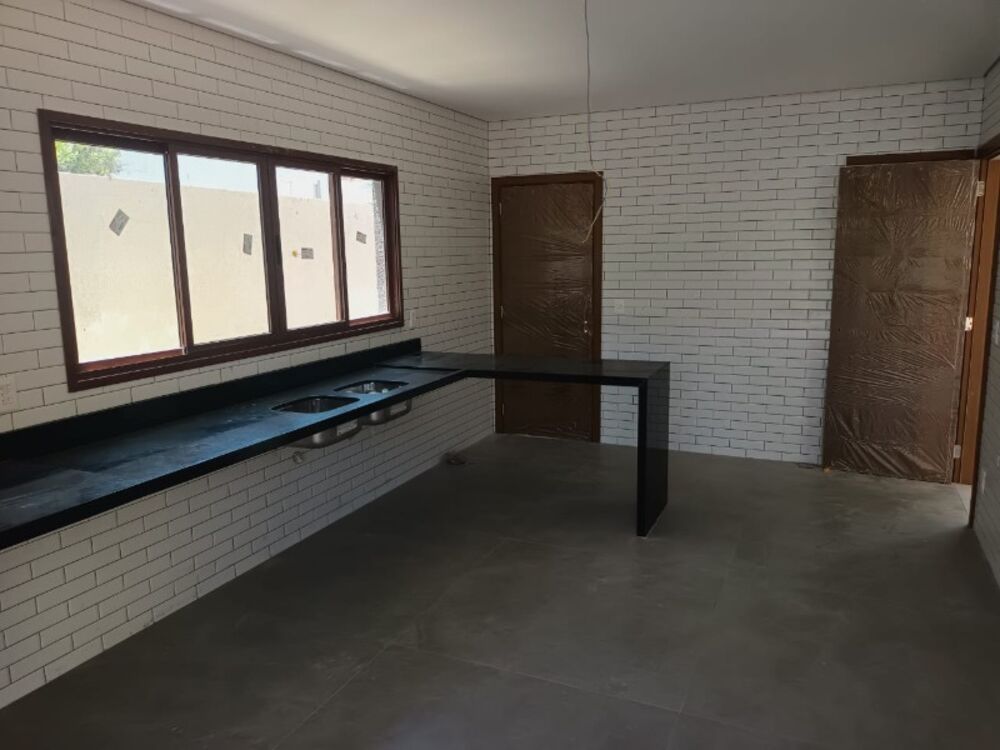 Casa, 5 quartos - Foto 2