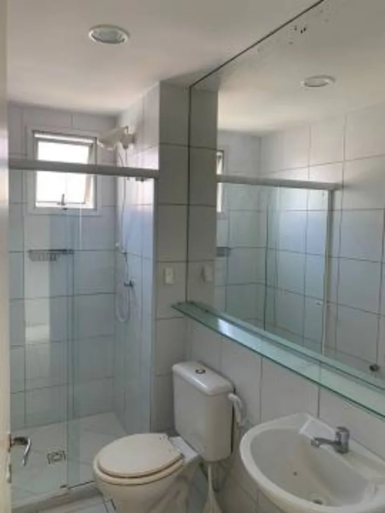 Apartamento, 3 quartos, 70 m² - Foto 1