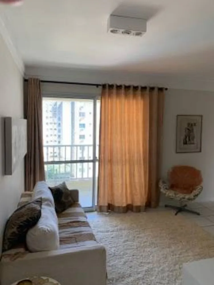 Apartamento, 3 quartos, 70 m² - Foto 3