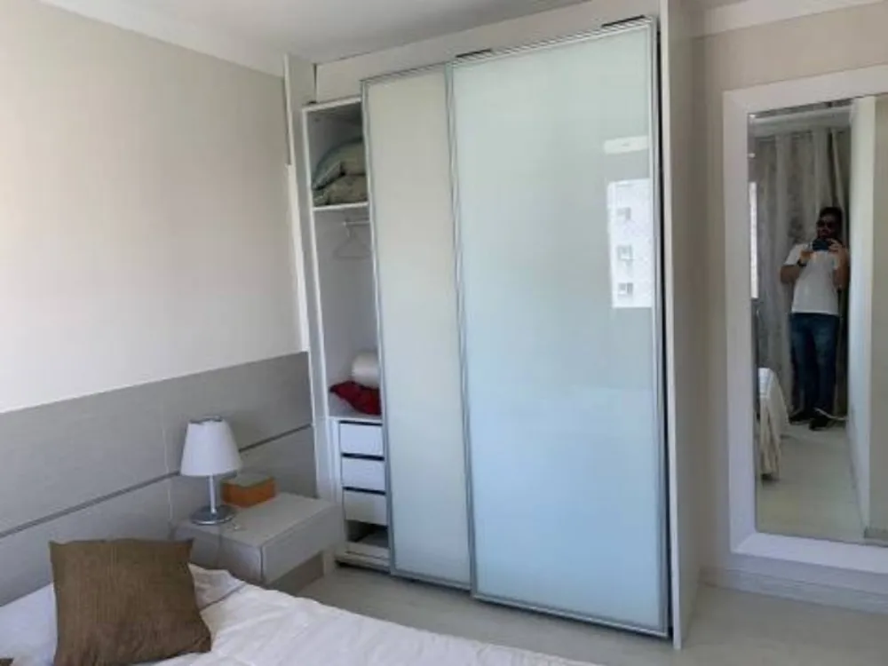 Apartamento, 3 quartos, 70 m² - Foto 10