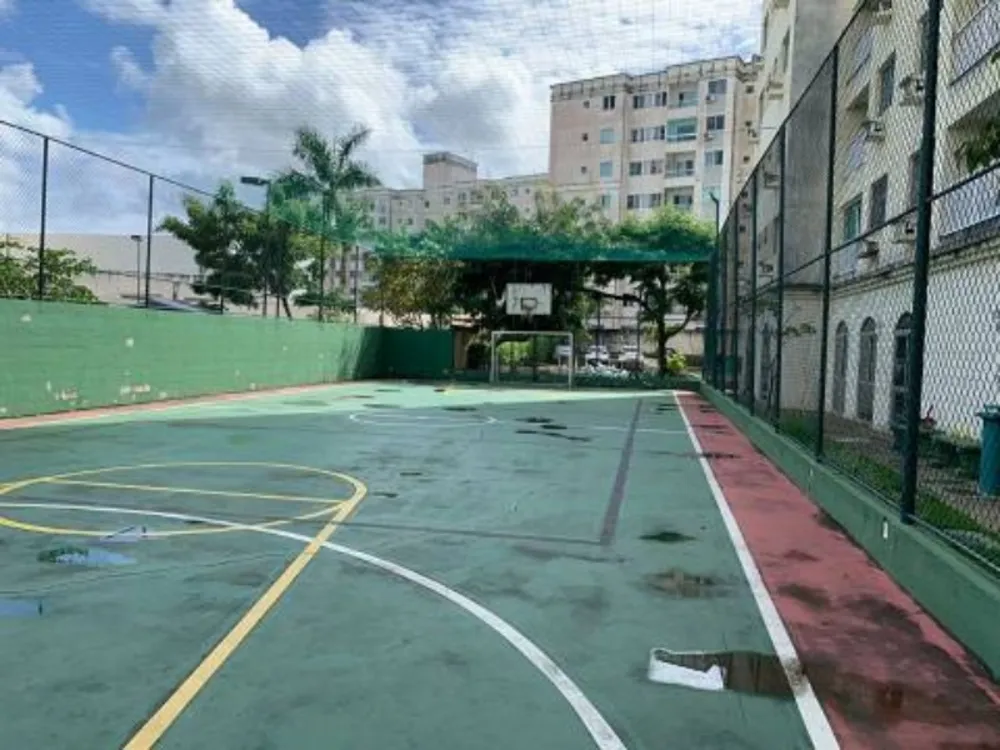 Apartamento, 3 quartos, 70 m² - Foto 3