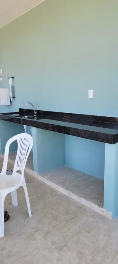 Casa, 4 quartos - Foto 12