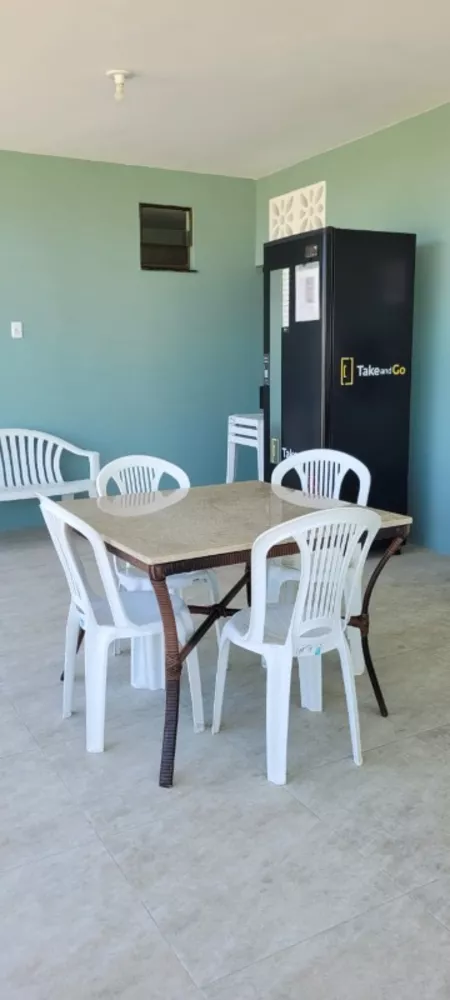 Casa, 4 quartos - Foto 11