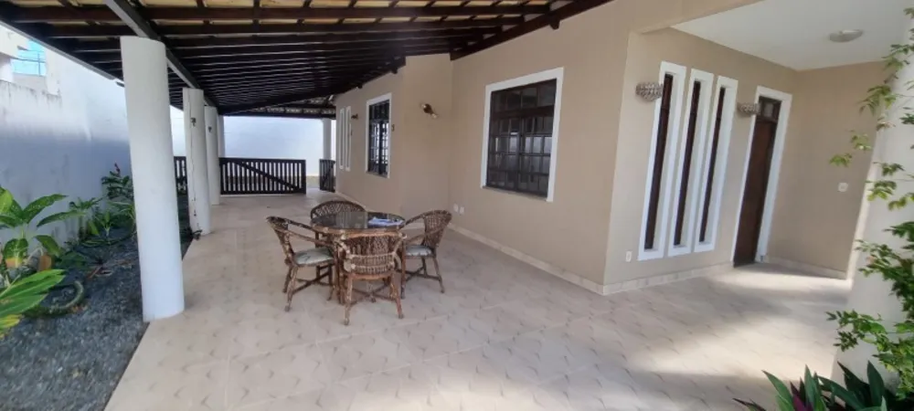 Casa, 4 quartos - Foto 2
