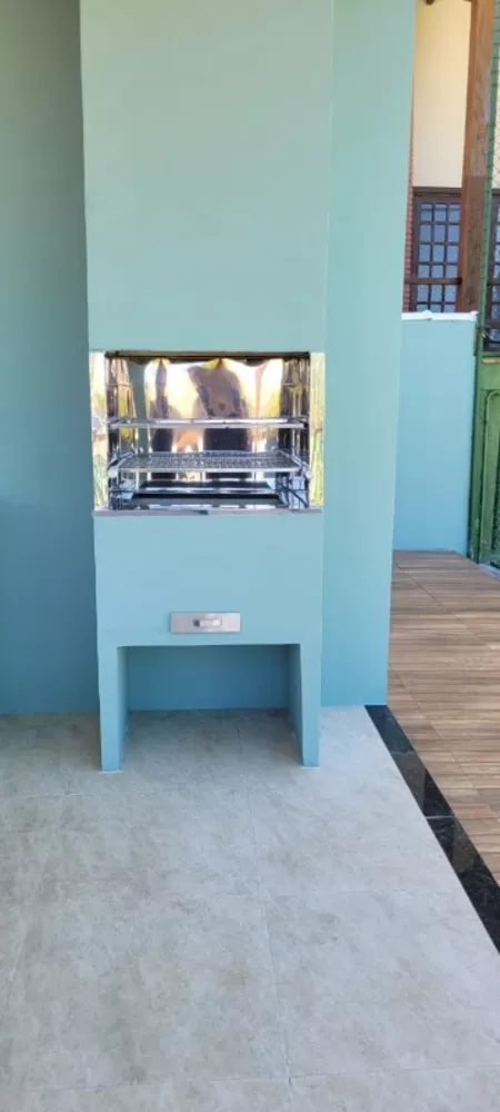 Casa, 4 quartos - Foto 10