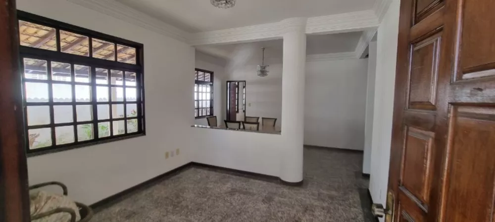 Casa, 4 quartos - Foto 2