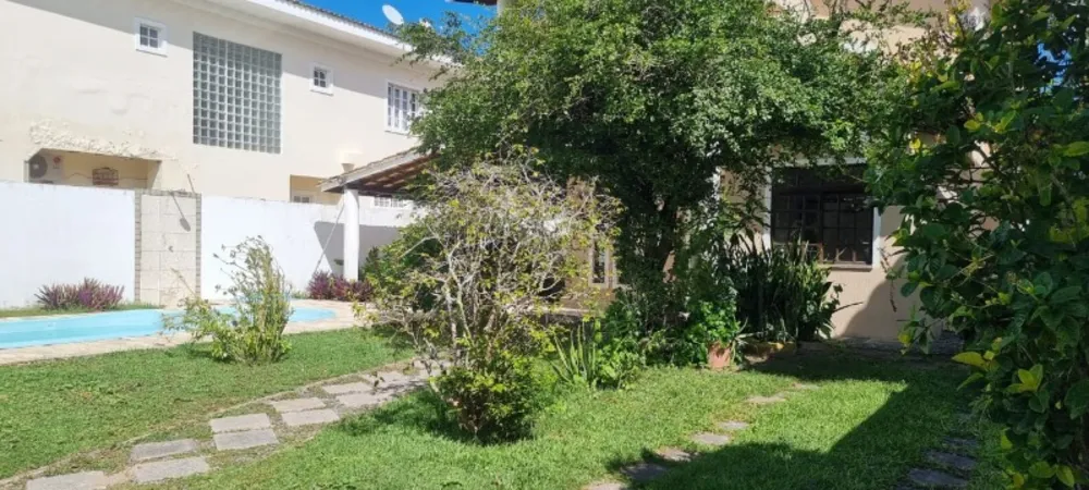 Casa, 4 quartos - Foto 3