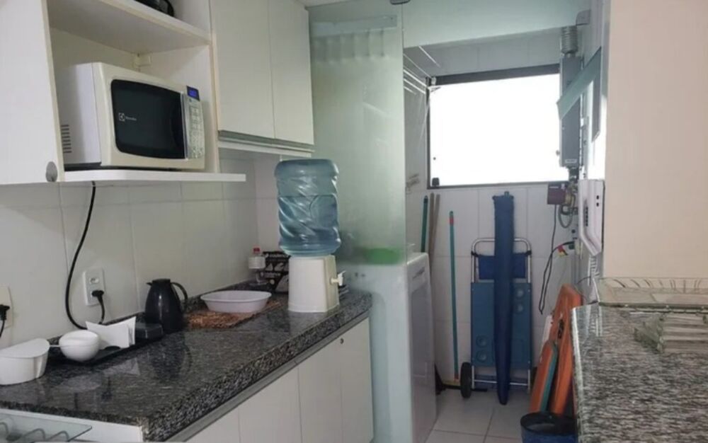 Apartamento, 2 quartos, 70 m² - Foto 8