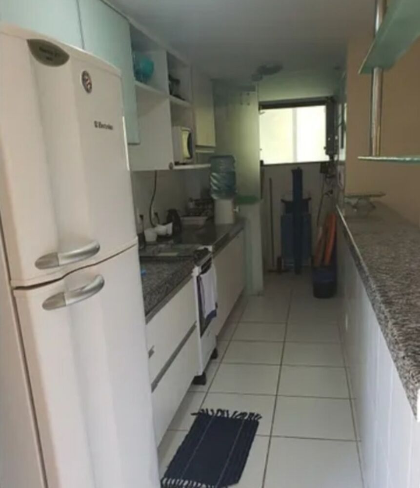 Apartamento, 2 quartos, 70 m² - Foto 7