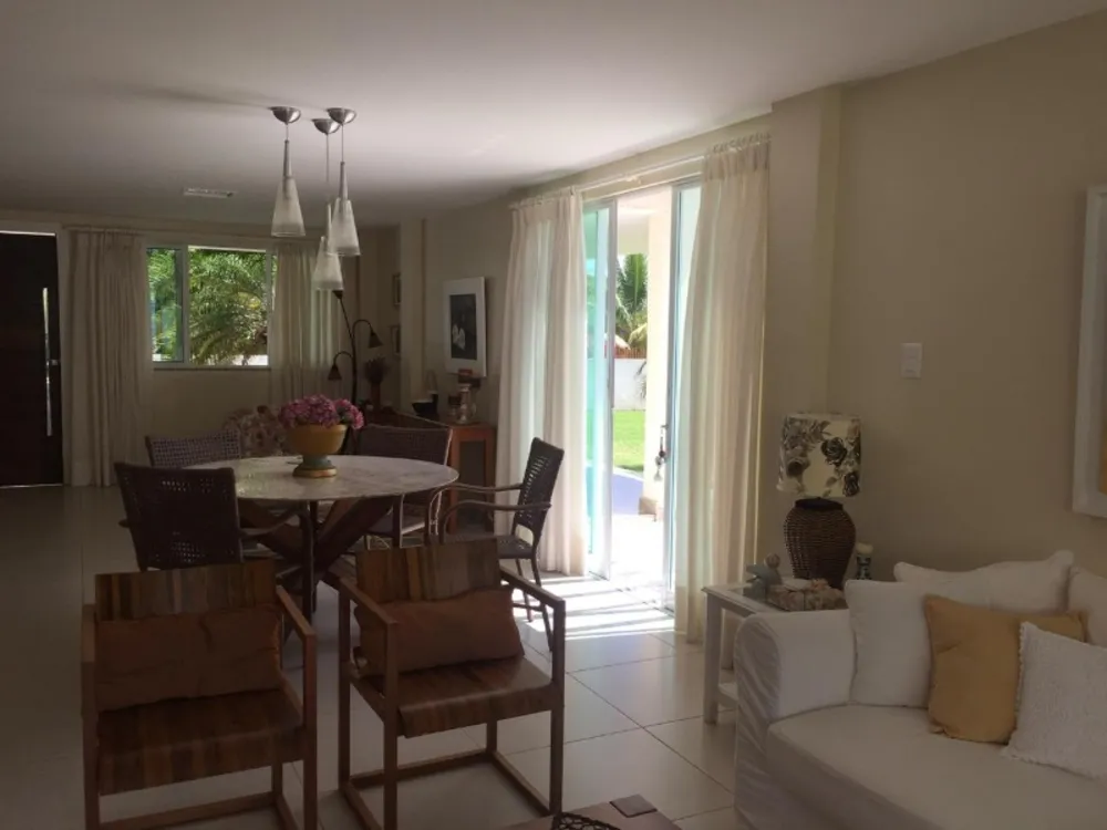 Casa, 4 quartos - Foto 5