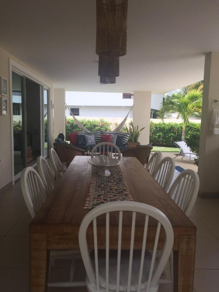 Casa, 4 quartos - Foto 2