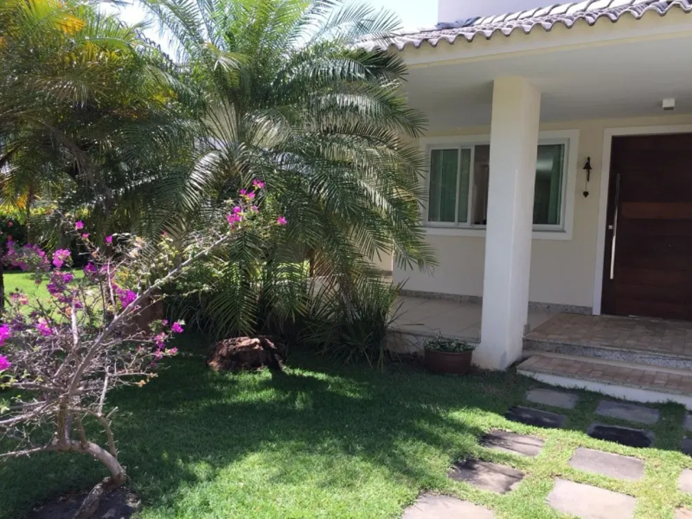 Casa, 4 quartos - Foto 4