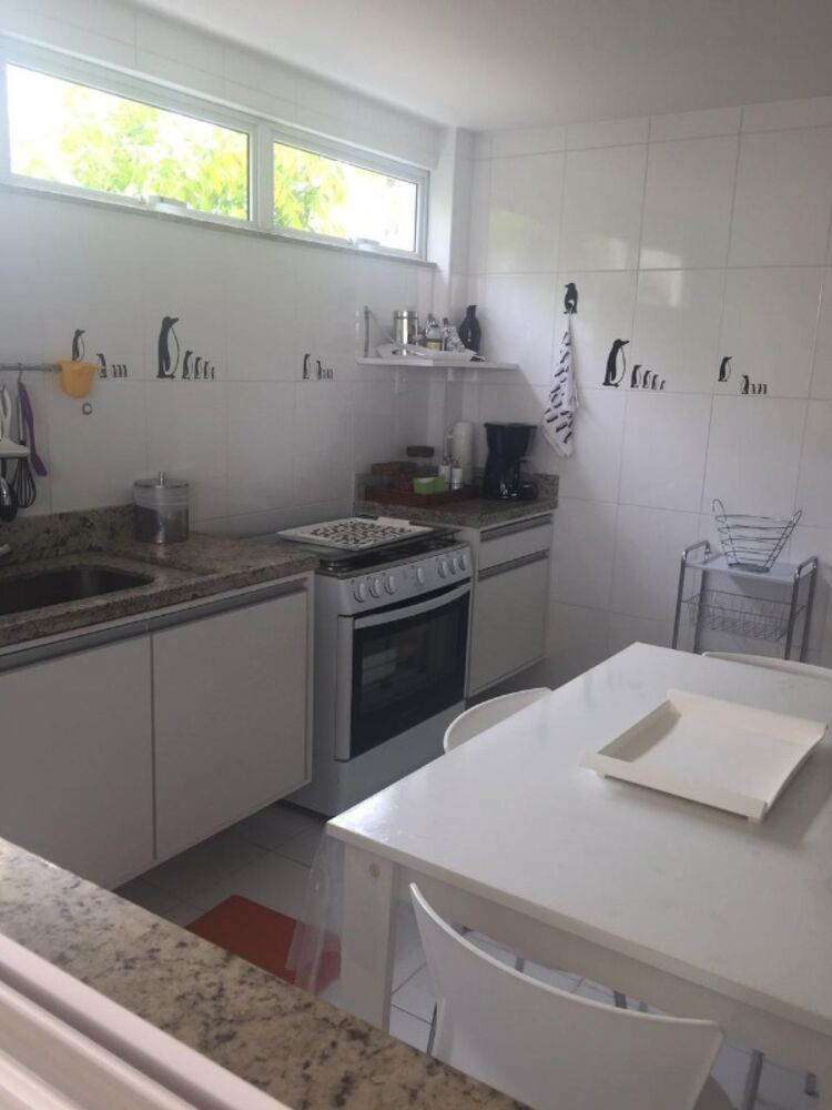 Casa, 4 quartos - Foto 4