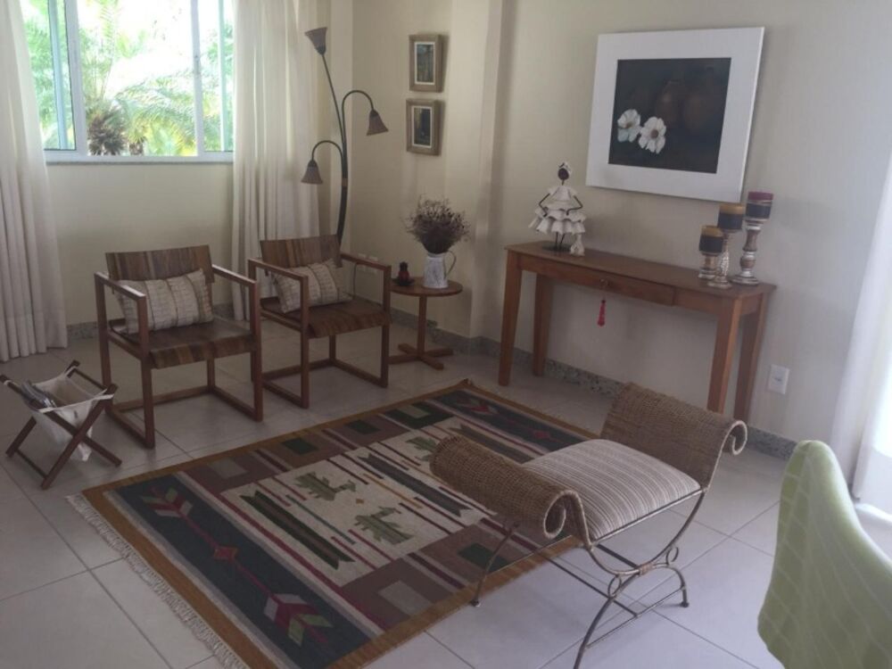 Casa, 4 quartos - Foto 3