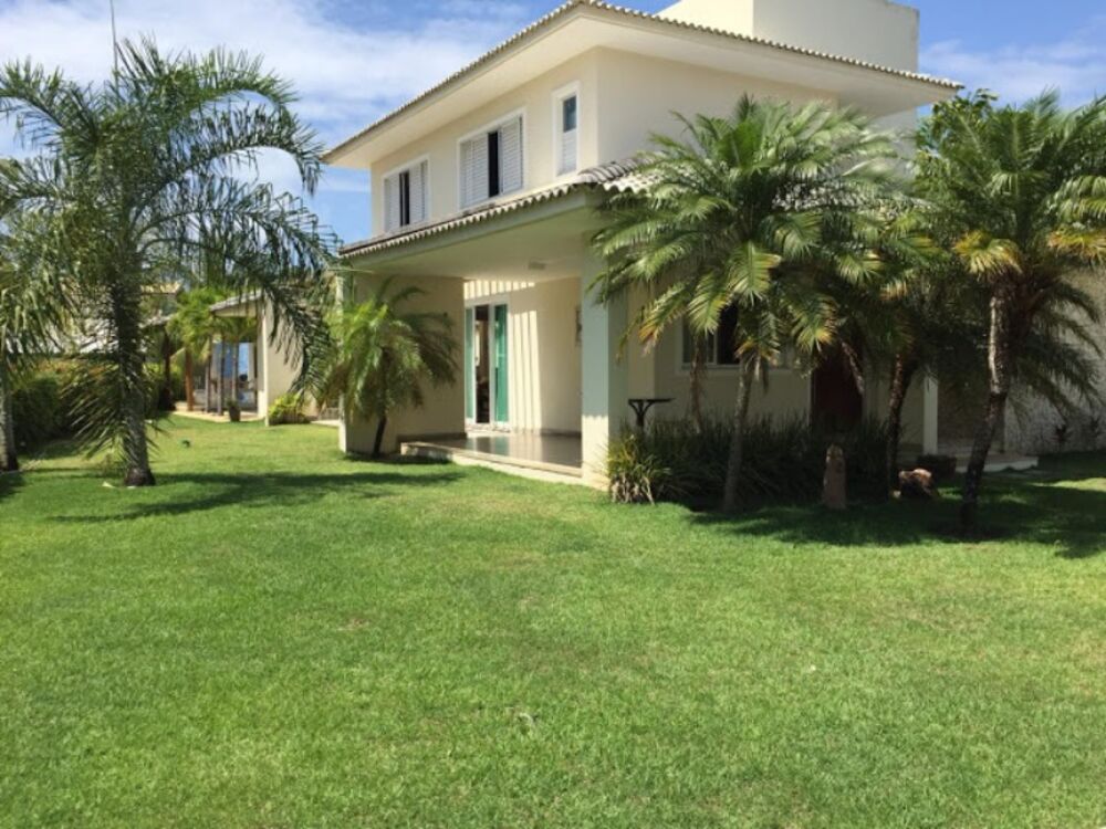 Casa, 4 quartos - Foto 1