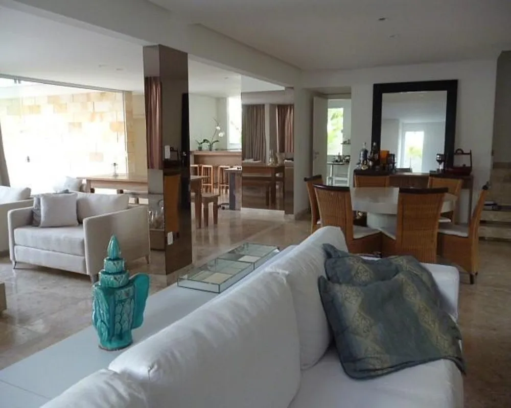 Casa, 4 quartos, 350 m² - Foto 1