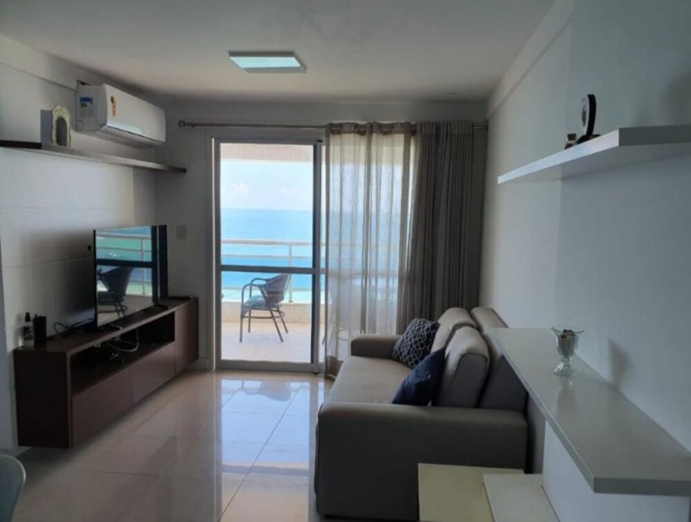 Apartamento, 1 quarto, 50 m² - Foto 2