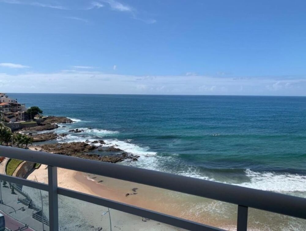 Apartamento, 1 quarto, 50 m² - Foto 3