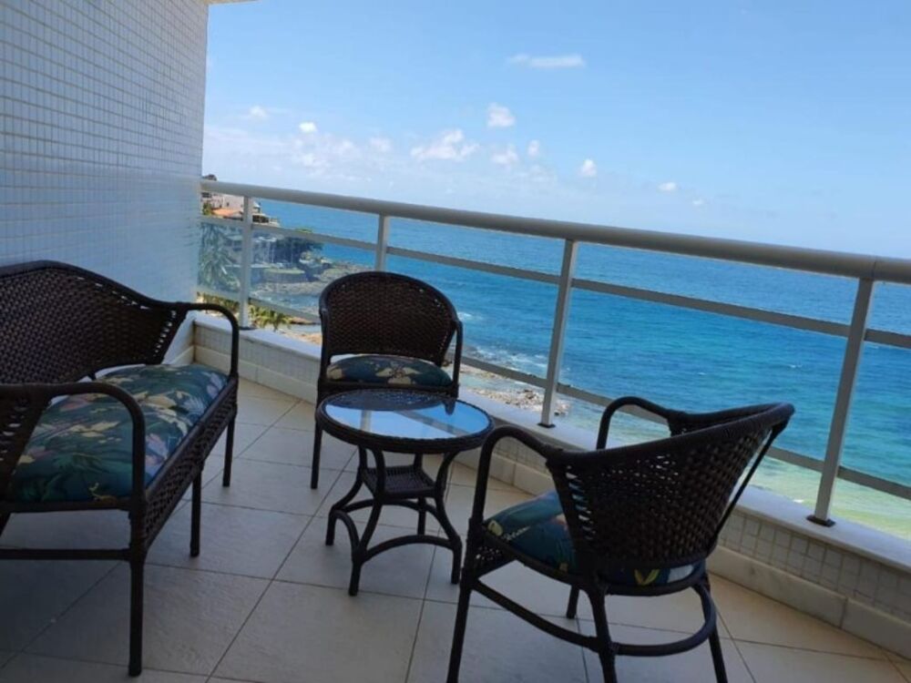 Apartamento, 1 quarto, 50 m² - Foto 1