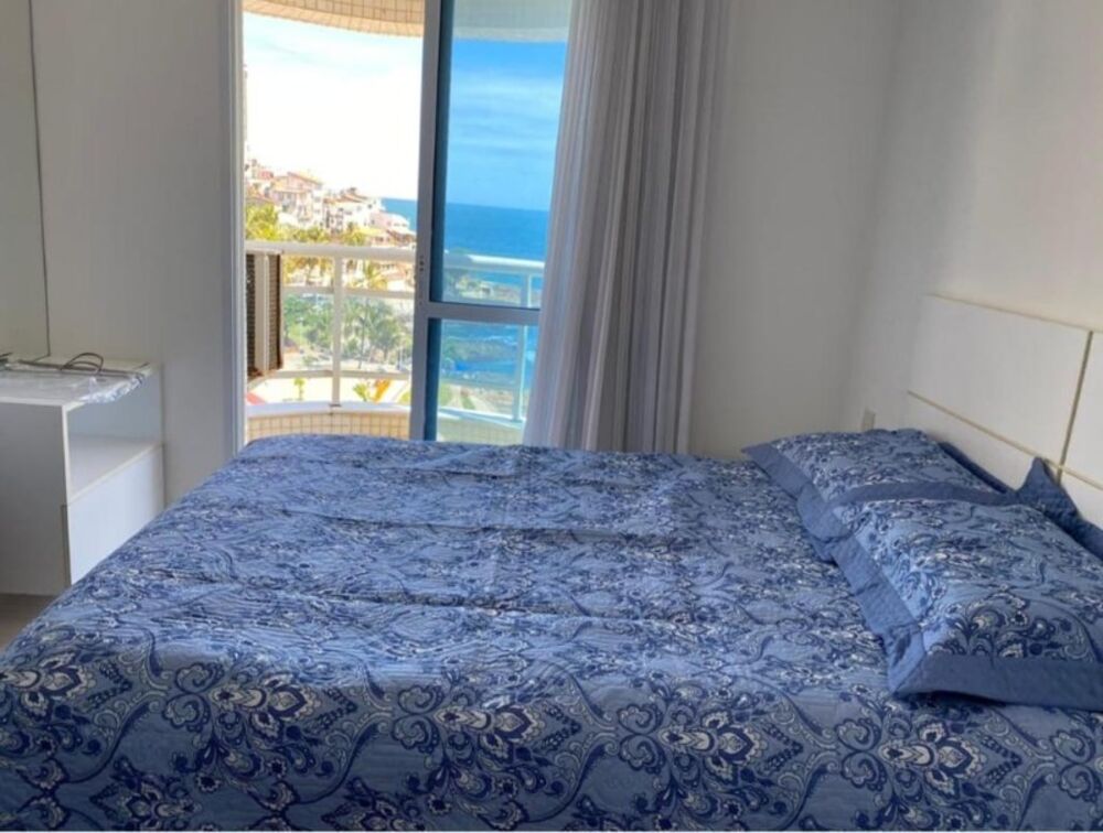 Apartamento, 1 quarto, 50 m² - Foto 4