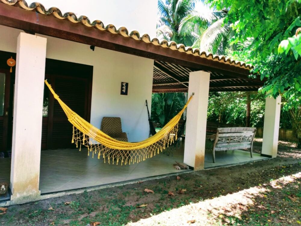 Casa, 4 quartos - Foto 7