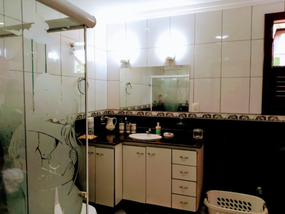 Casa, 4 quartos - Foto 4
