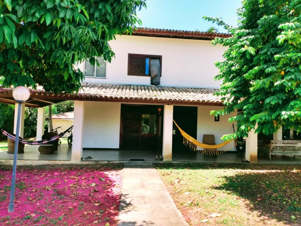 Casa, 4 quartos - Foto 2