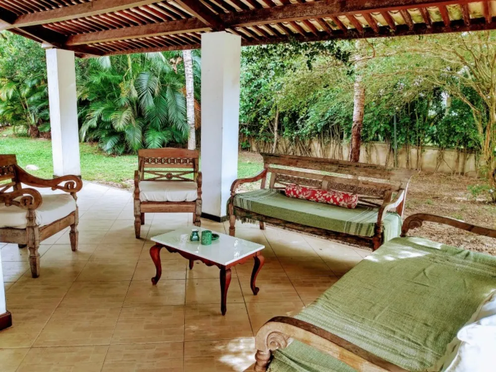 Casa, 4 quartos - Foto 1