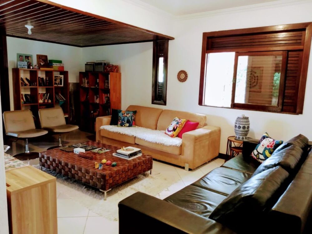 Casa, 4 quartos - Foto 6