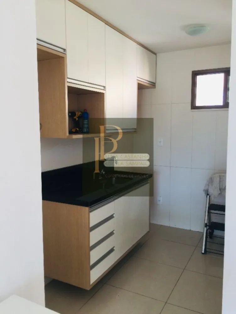 Apartamento, 2 quartos, 70 m² - Foto 7