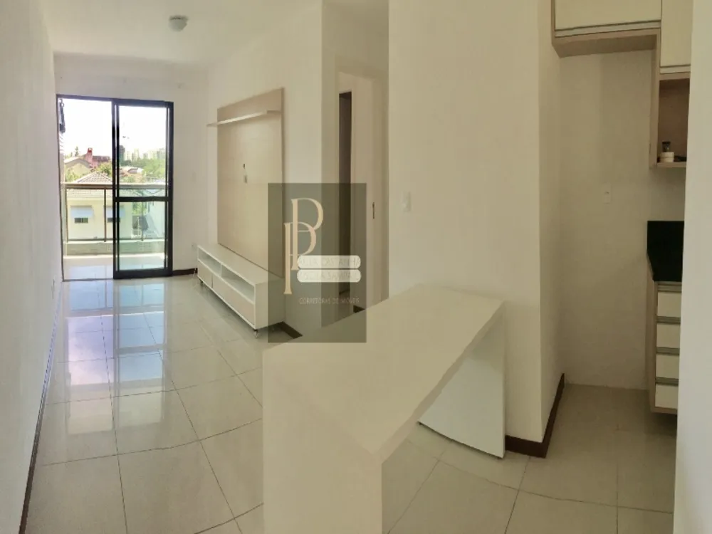 Apartamento, 2 quartos, 70 m² - Foto 2