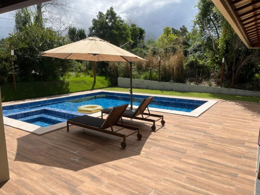 Casa, 4 quartos - Foto 3