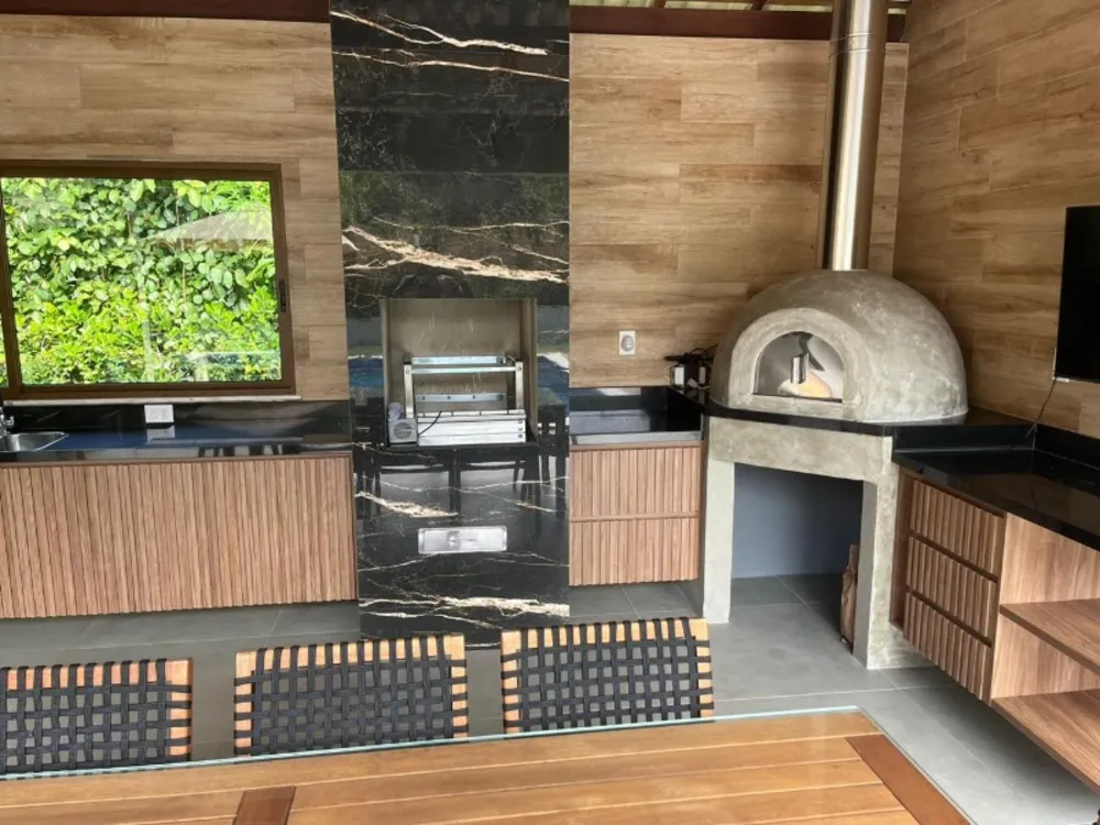Casa, 4 quartos - Foto 4