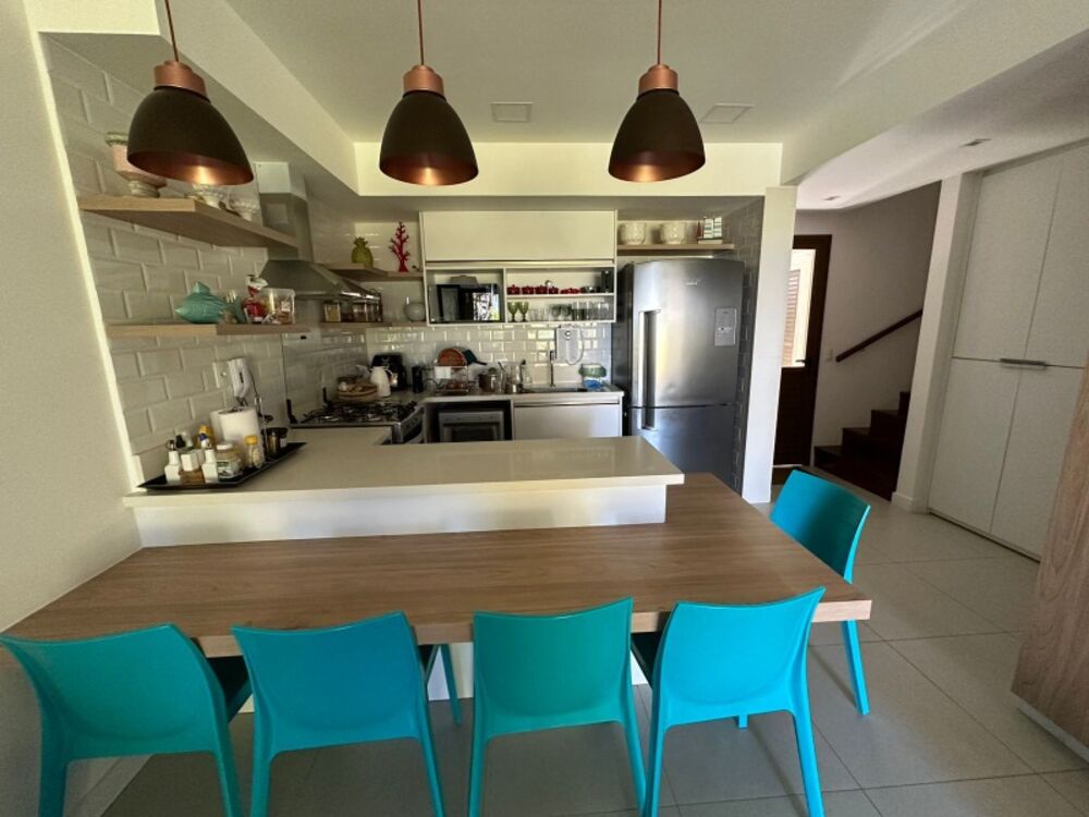 Casa, 3 quartos - Foto 10