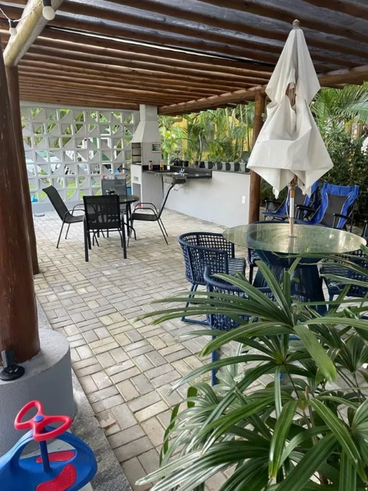 Casa, 4 quartos - Foto 4