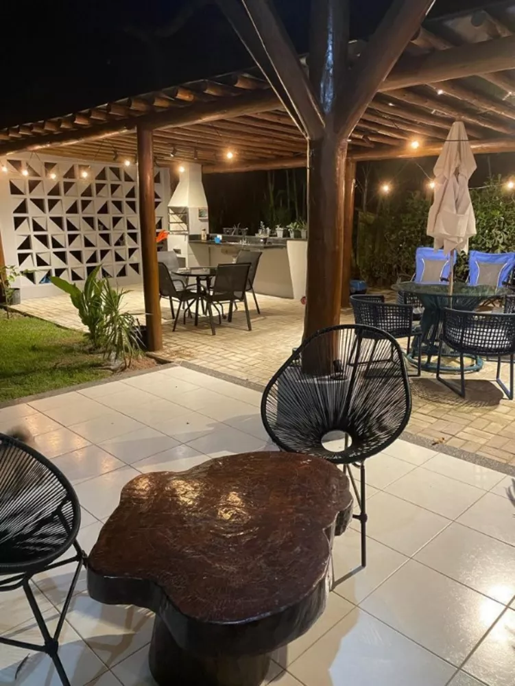 Casa, 4 quartos - Foto 2