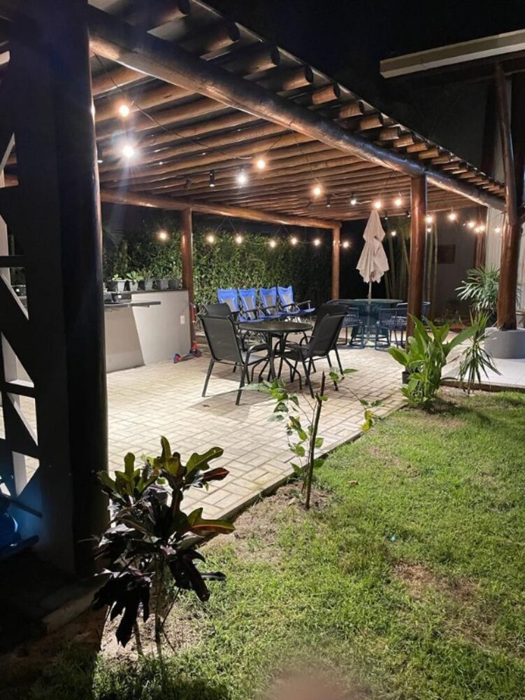 Casa, 4 quartos - Foto 3