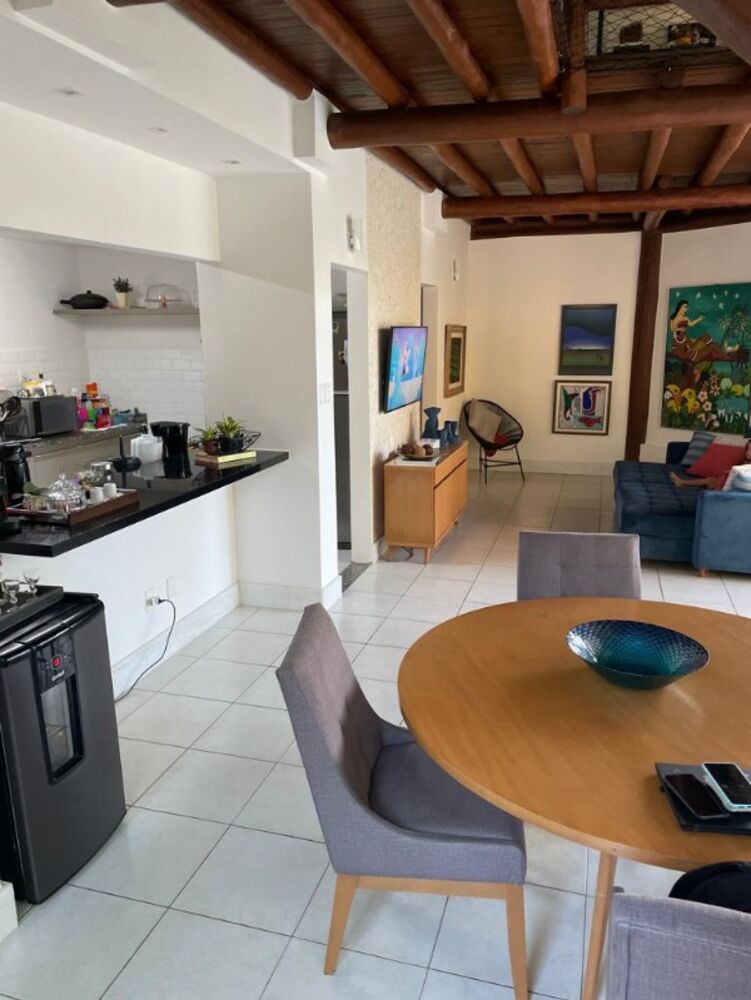 Casa, 4 quartos - Foto 7