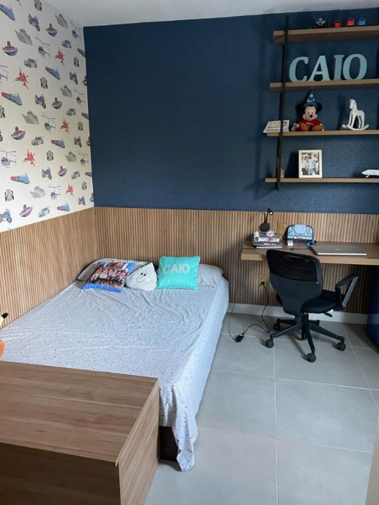 Casa, 4 quartos - Foto 11