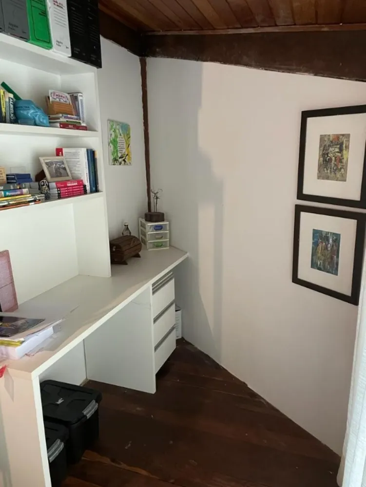Casa, 4 quartos - Foto 17