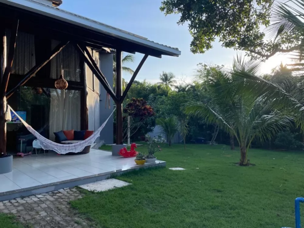 Casa, 4 quartos - Foto 6